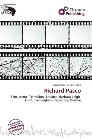 Richard Pasco