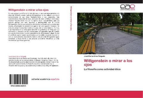 Wittgenstein o mirar a los ojos