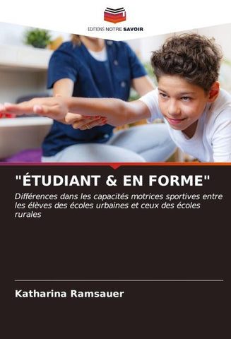 "ÉTUDIANT & EN FORME"