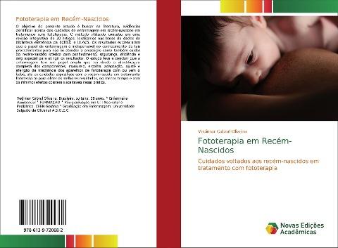 Fototerapia em Recém-Nascidos