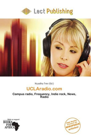 UCLAradio.com