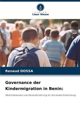 Governance der Kindermigration in Benin: