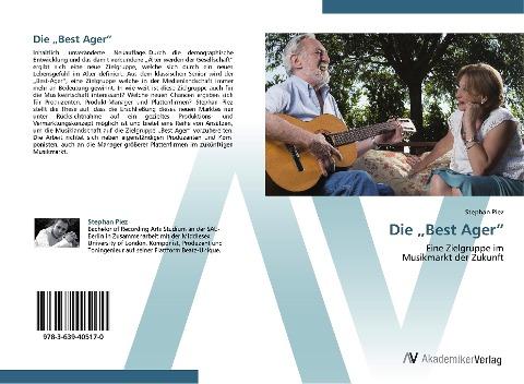 Die "Best Ager"