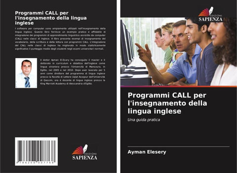 Programmi CALL per l'insegnamento della lingua inglese