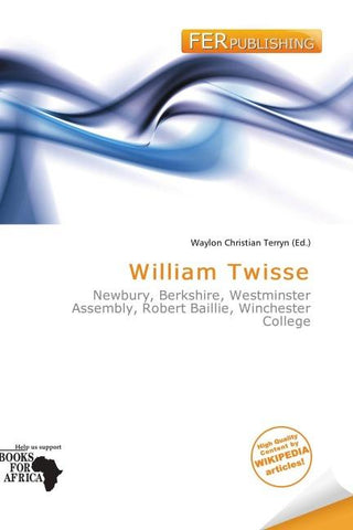 William Twisse