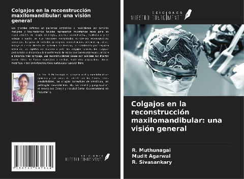 Colgajos en la reconstrucción maxilomandibular: una visión general