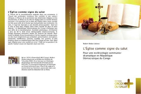 L'Église comme signe du salut
