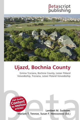 Ujazd, Bochnia County