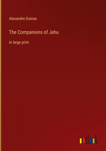 The Companions of Jehu