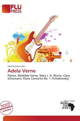 Adela Verne