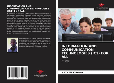 INFORMATION AND COMMUNICATION TECHNOLOGIES (ICT) FOR ALL
