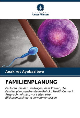 FAMILIENPLANUNG