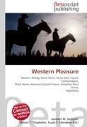 Western Pleasure