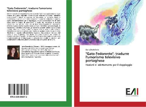 "Gato Fedorento": tradurre l'umorismo televisivo portoghese