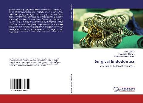 Surgical Endodontics