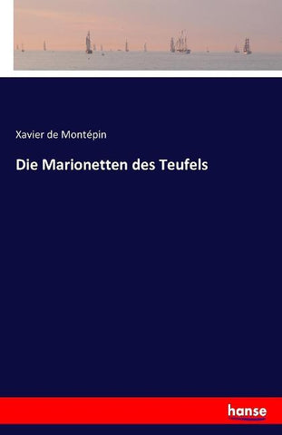 Die Marionetten des Teufels