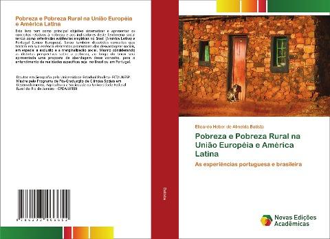 Pobreza e Pobreza Rural na União Européia e América Latina