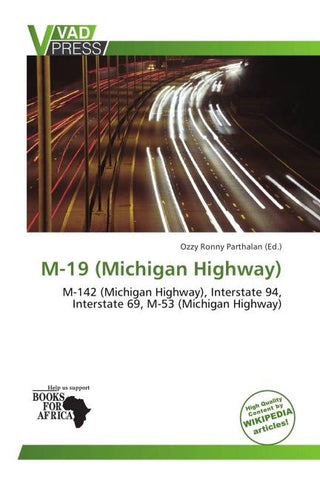 M-19 (Michigan Highway)