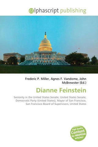 Dianne Feinstein
