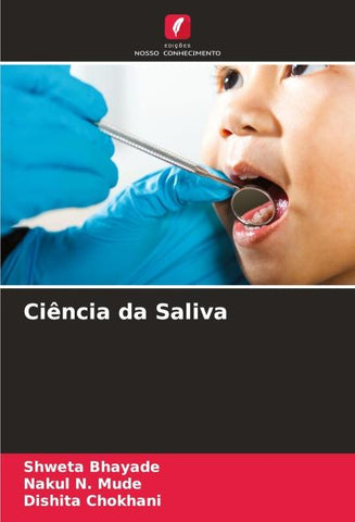 Ciência da Saliva