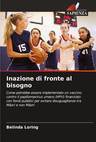 Inazione di fronte al bisogno