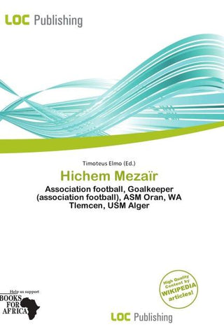 Hichem Mezaïr