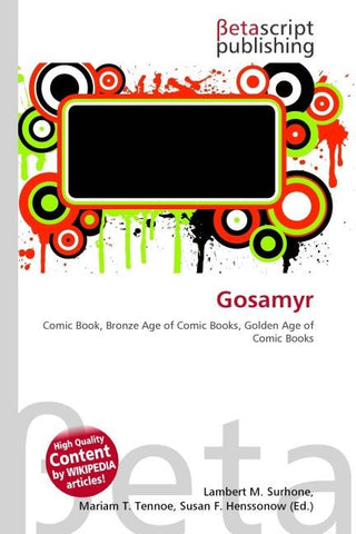 Gosamyr