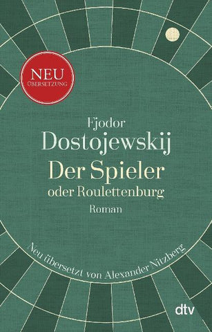 Der Spieler oder Roulettenburg