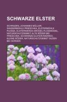 Schwarze Elster