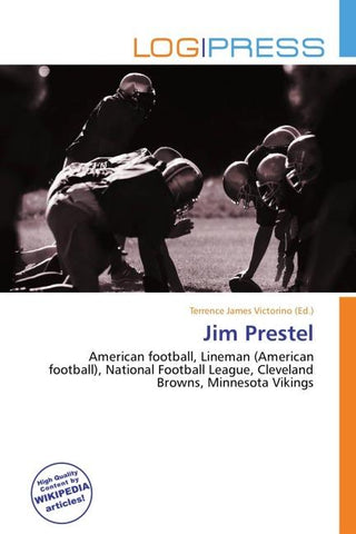 Jim Prestel