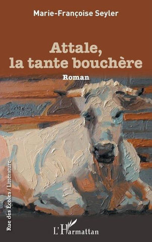 Attale, la tante bouchère