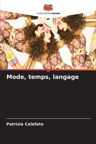Mode, temps, langage