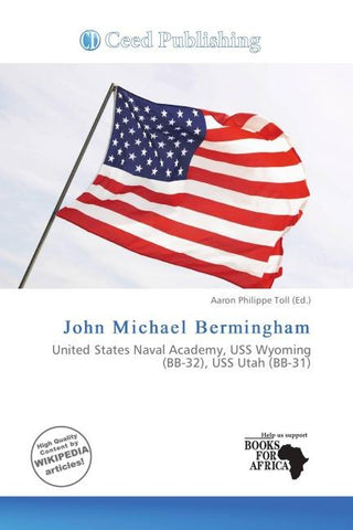 John Michael Bermingham