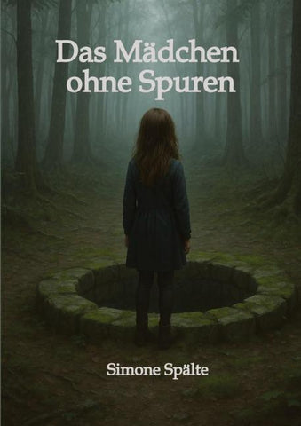 Das Mädchen ohne Spuren