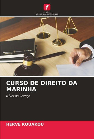 CURSO DE DIREITO DA MARINHA