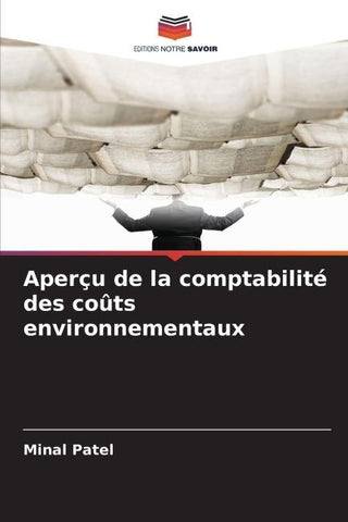 Aperçu de la comptabilité des coûts environnementaux
