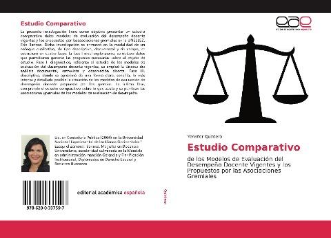 Estudio Comparativo
