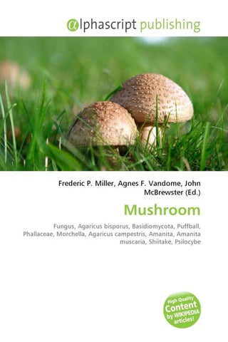 Mushroom
