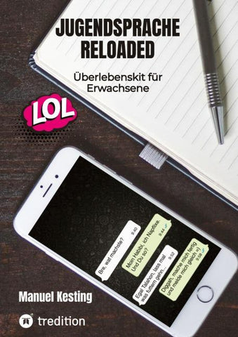 Jugendsprache Reloaded