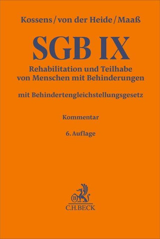 SGB IX