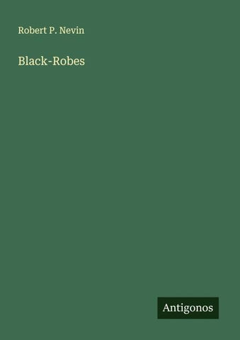 Black-Robes
