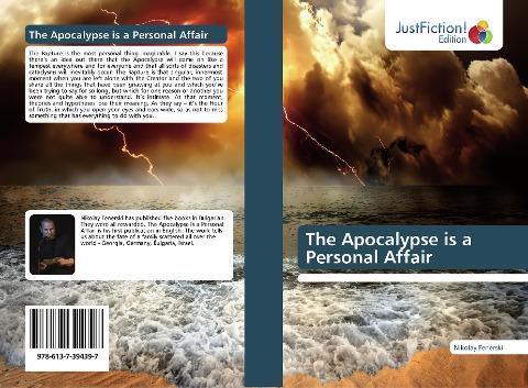 The Apocalypse is a Personal Affair