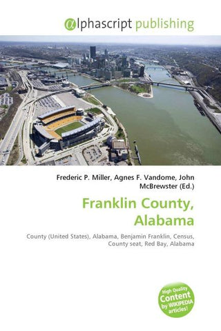 Franklin County, Alabama