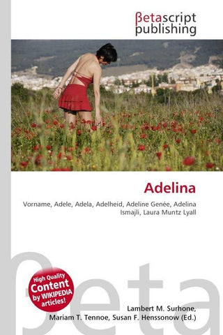 Adelina