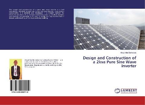 Design and Construction of a 2kva Pure Sine Wave inverter