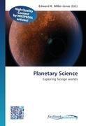 Planetary Science
