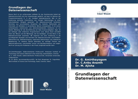 Grundlagen der Datenwissenschaft