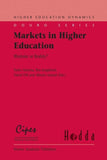 Markets in Higher Education