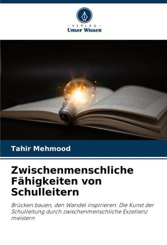 Zwischenmenschliche Fähigkeiten von Schulleitern