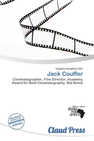 Jack Couffer